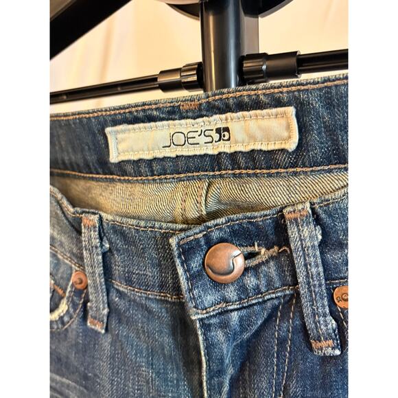 Joe's Jeans: The Cigarette Leg - Picture 1 of 12